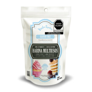 Harina Multiusos Sin Gluten Khafra Signature 900 G