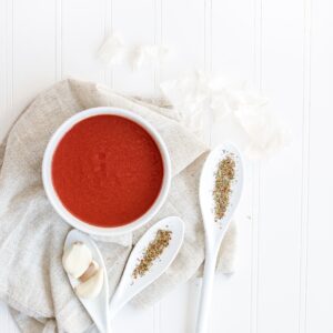 Espesantes y estabilizantes para salsas