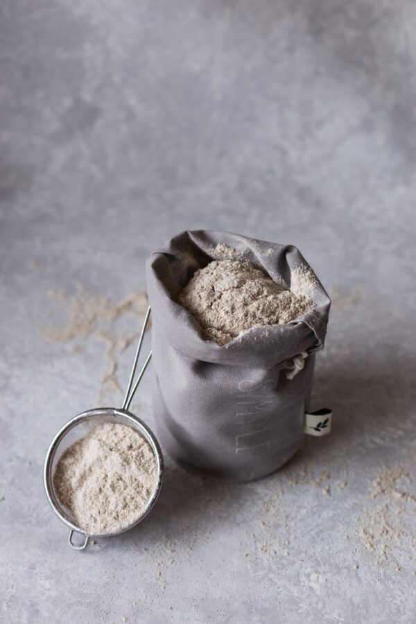 Harina Multiusos Gluten Free
